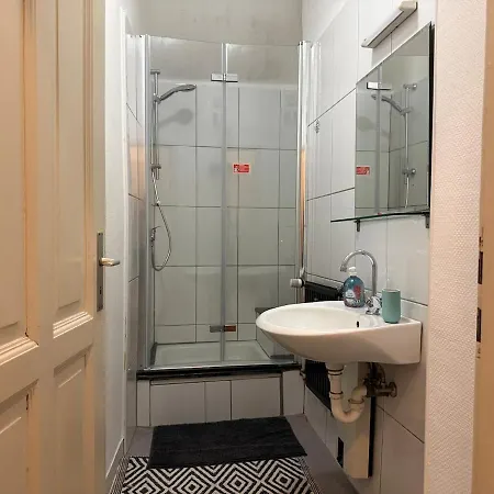 Grosse Mansarden-wohnung Mayen