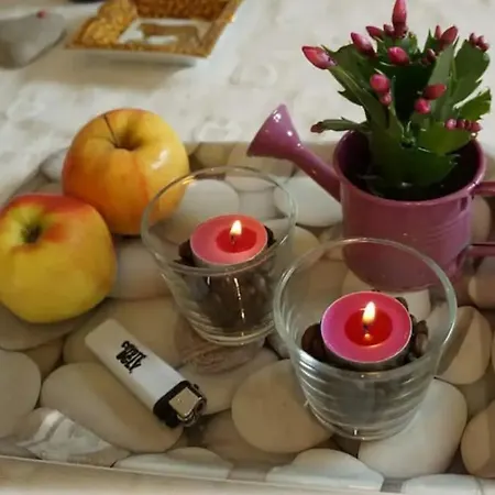 Grosse Mansarden-wohnung
